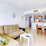 MILENI 2211-Apartamento Roses 200 mtrs de la playa