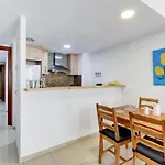 MILENI 2211-Apartamento Roses 200 mtrs de la playa
