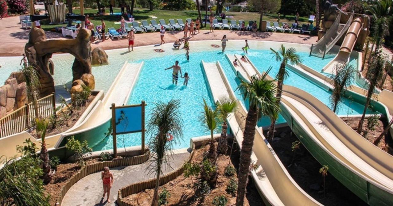 Apartamento Mileni 2 2 1 1 - Barneda Premium Rosas