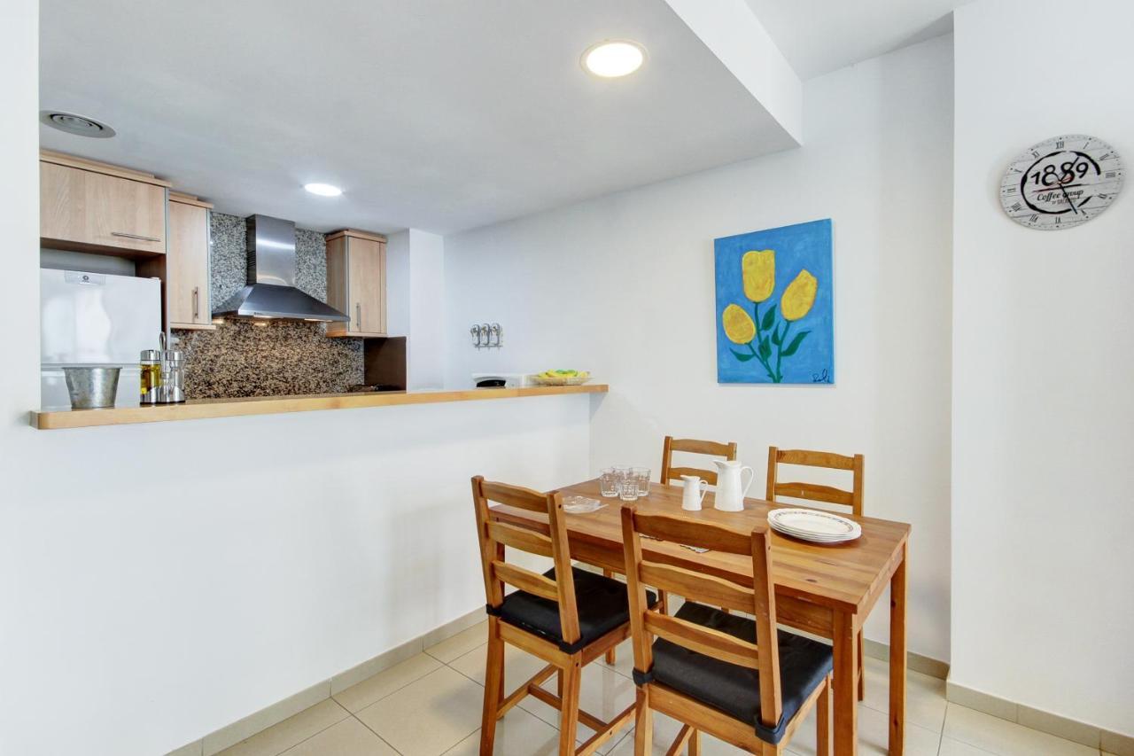 Apartment Mileni 2 2 1 1 - Barneda Premium