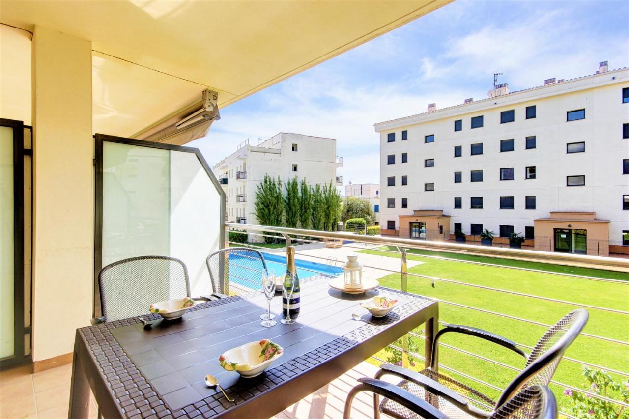 Mileni 2 2 1 1 - Barneda Premium Apartment *