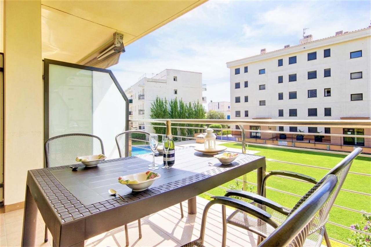 Apartment Mileni 2 2 1 1 - Barneda Premium