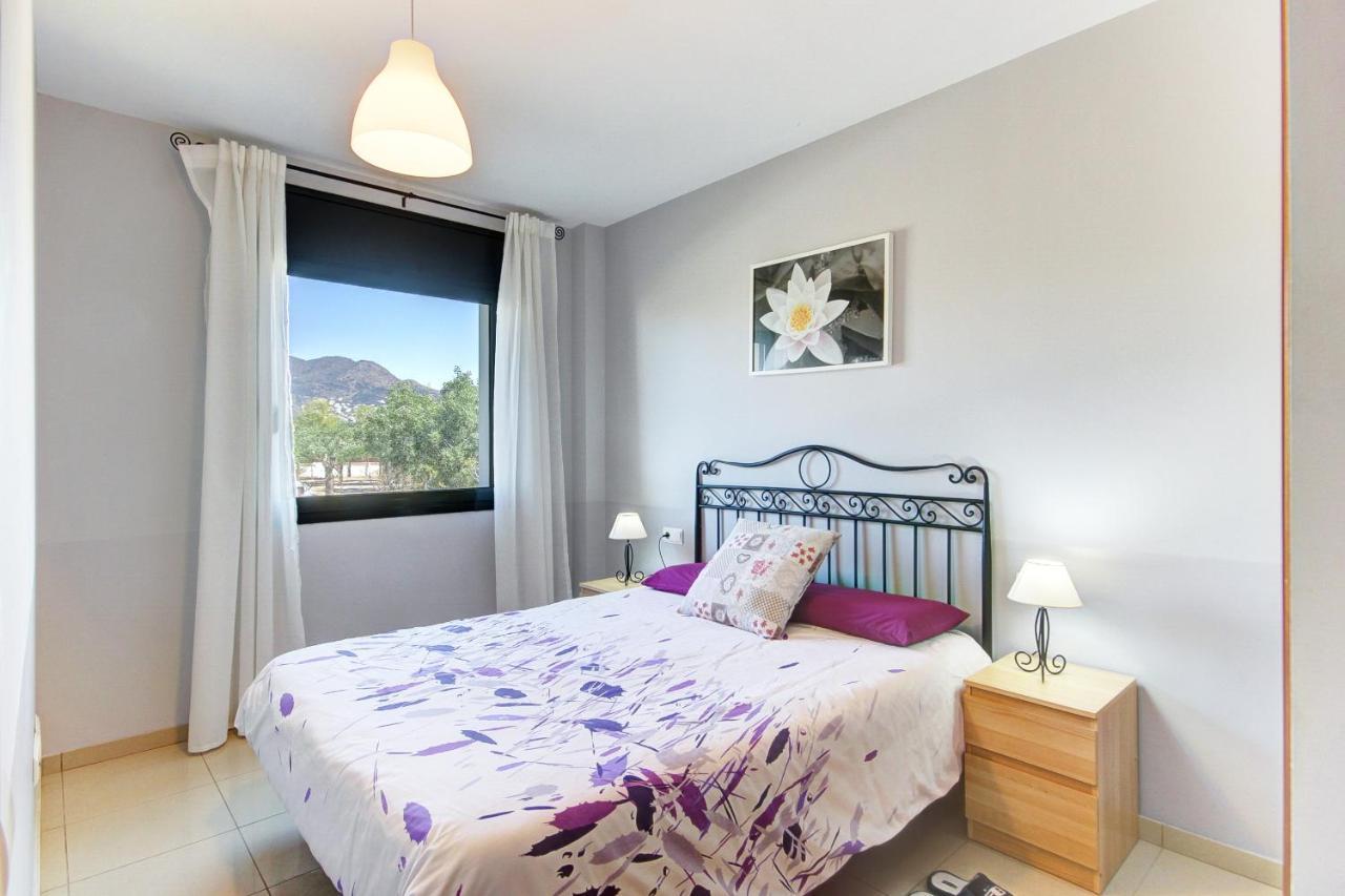 Apartment Mileni 2 2 1 1 - Barneda Premium Roses
