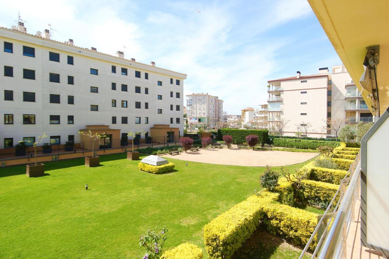Apartamento Mileni 2 2 1 1 - Barneda Premium