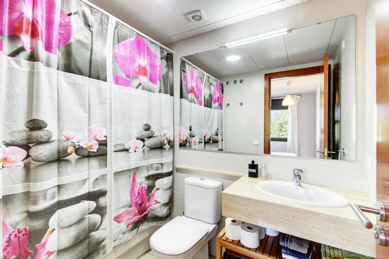 Mileni 2 2 1 1 - Barneda Premium Apartment Roses