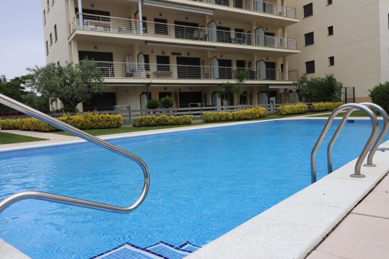 Apartment Mileni 2 2 1 1 - Barneda Premium